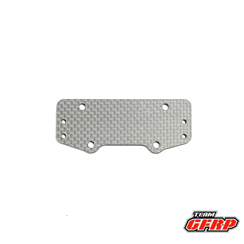 2024 Prodigy Carbon Bumper Mount, Gfr-3112 1