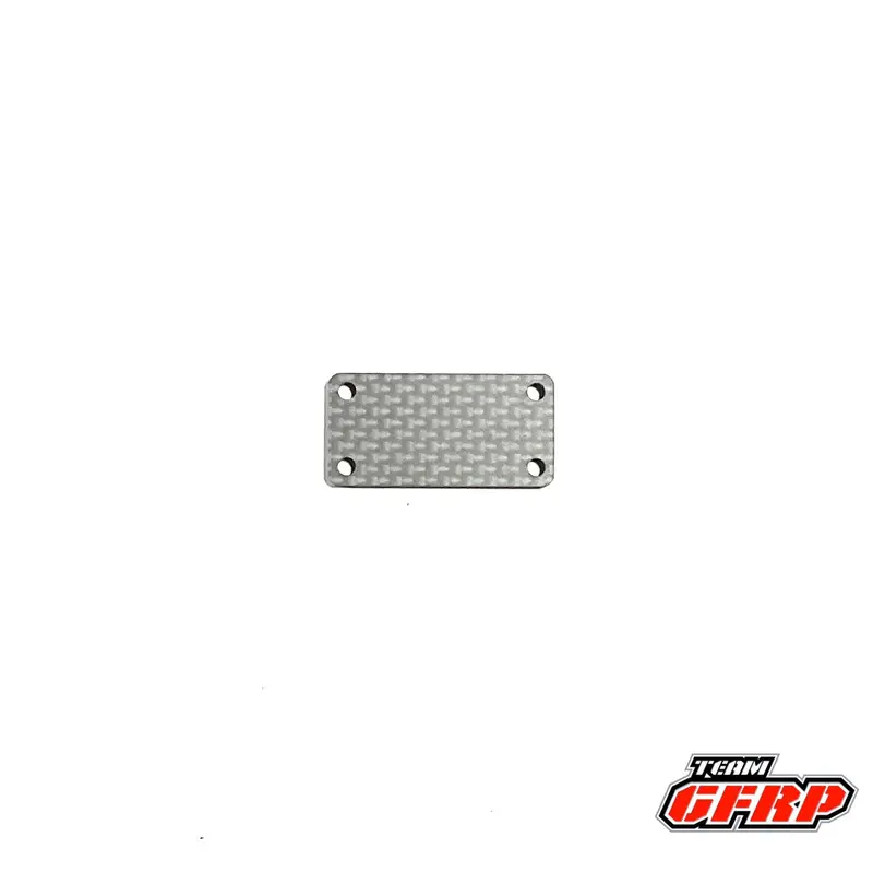2024 Prodigy Rear Body Mount Extension, Gfr-3110 1