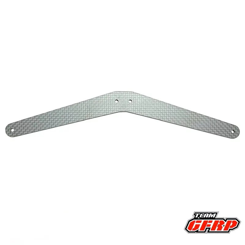 2024 Prodigy Rear Body Mount, Gfr-3113 1