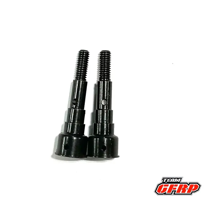 2024 Rubber Tire Axle, Gfr-1600 1