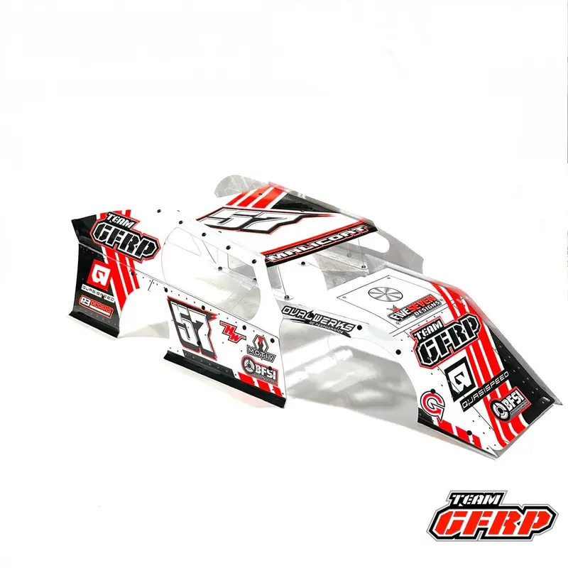 2024 Sc Mod Body, Gfr-3140 1