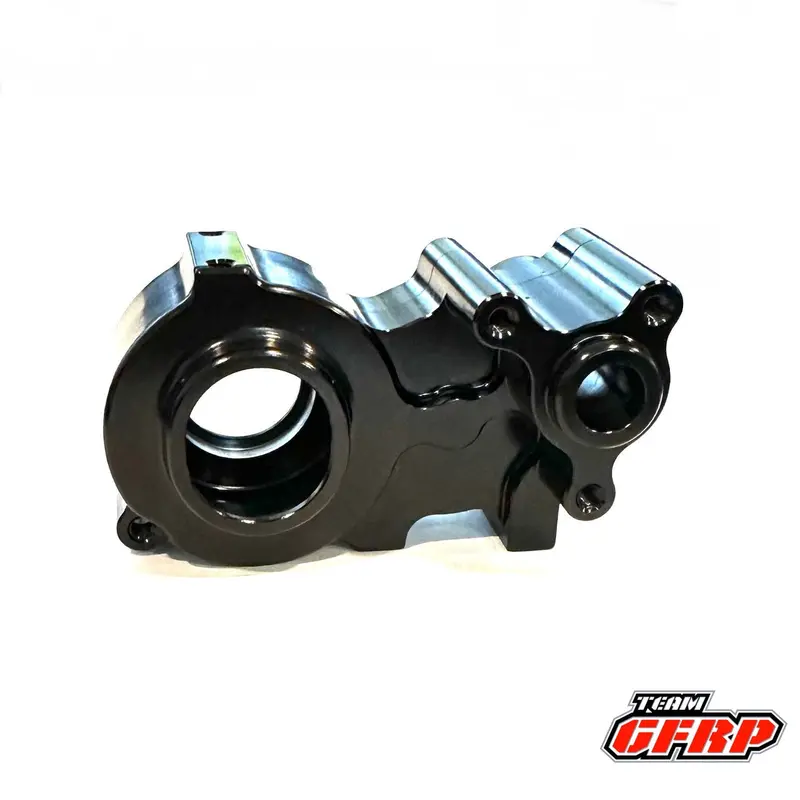 2025 +8 Laydown Transmission Case, Gfr-2075 1