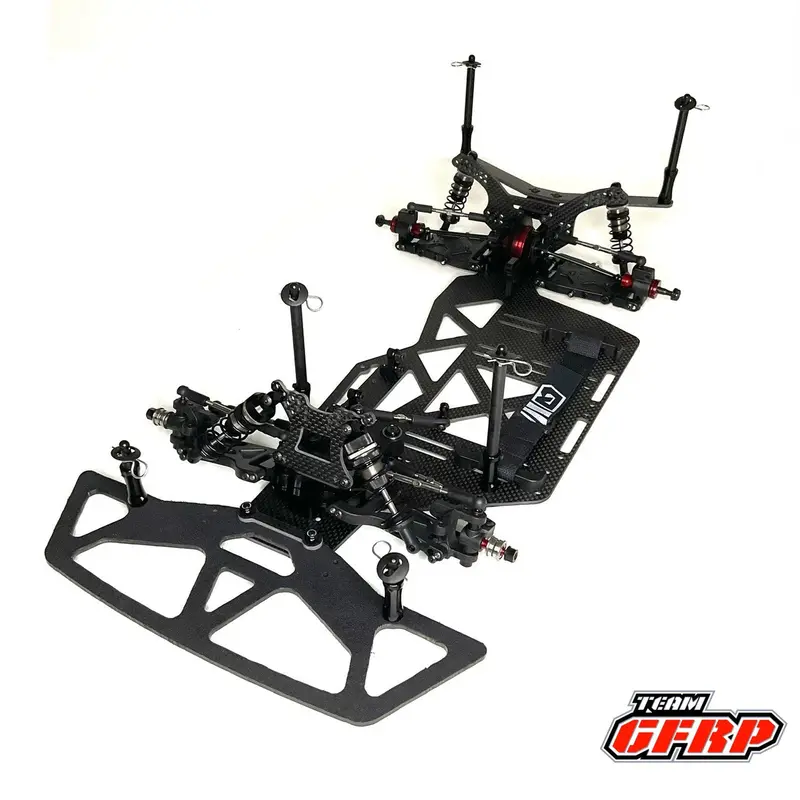 2025 Havoc Direct Drive Latemodel / Edm Kit, Gfr-7140 1
