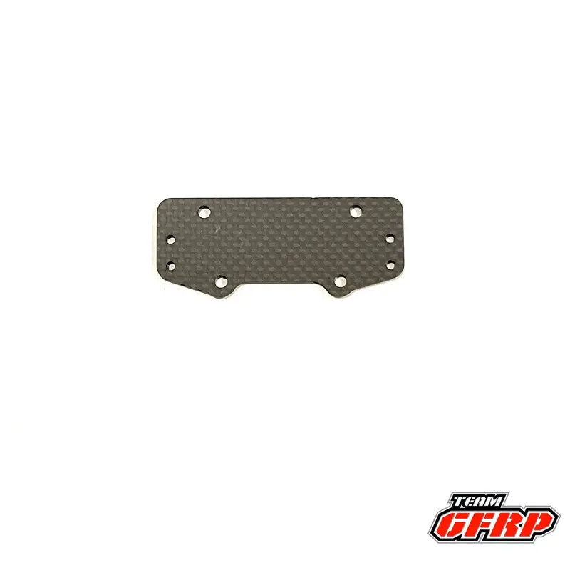 2025 Havoc Front Bumper Mount, Gfr-1561 1