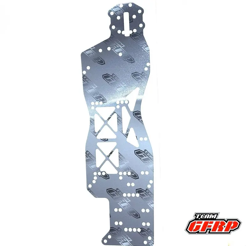 2025 Hustler Chassis Protector, Gfr-2815 1