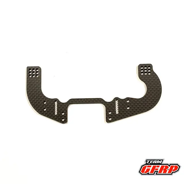 2025 Hustler Sprint Car Front Shock Tower, Gfr-2812 1