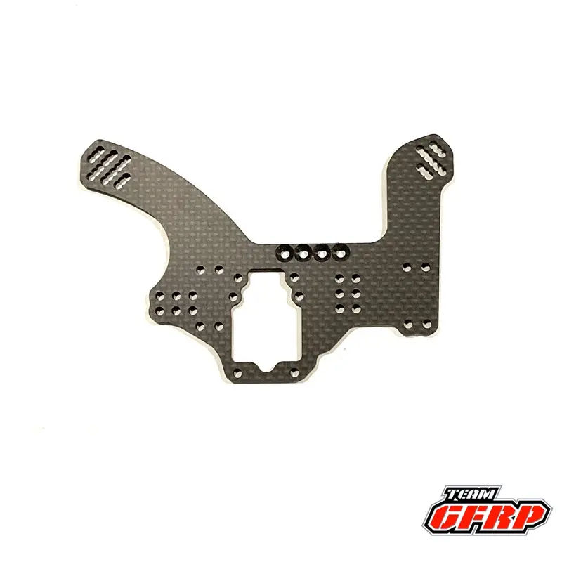 2025 Hustler Sprint Car Rear Shock Tower, Gfr-2813 1
