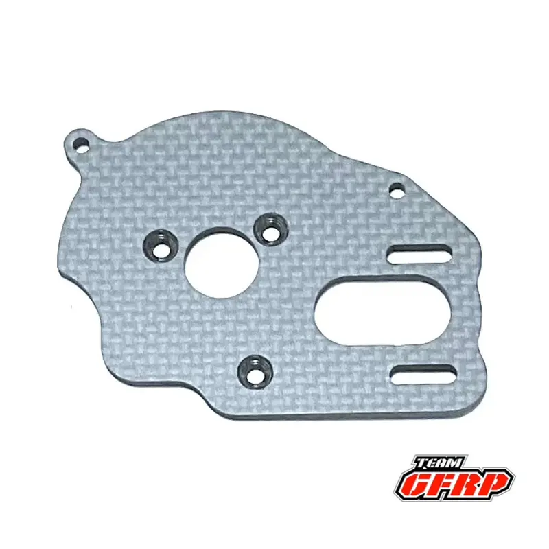2025 Layback Motor Plate, Gfr-2100 1