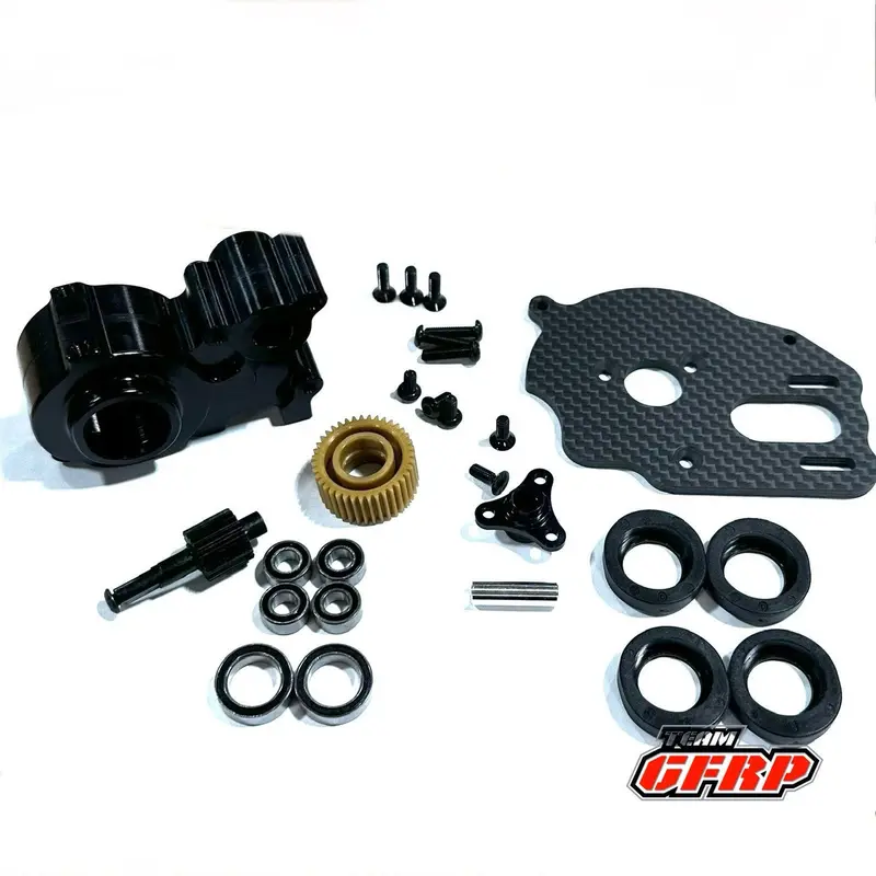 2025 Layback Slipper Eliminator Transmission Kit, Gfr-2113 1