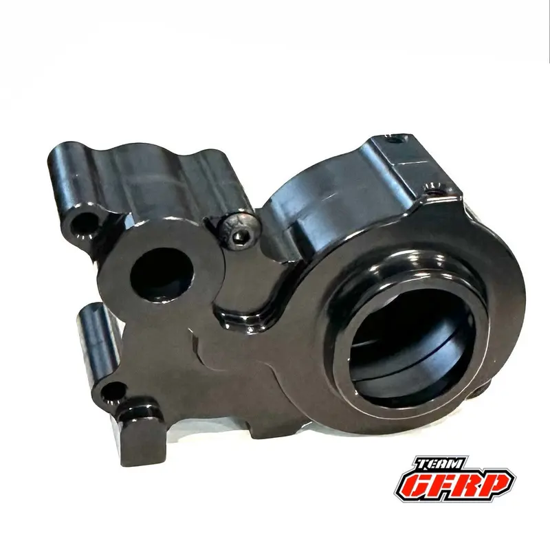 2025 Layback Transmission Case, Gfr-2095 1