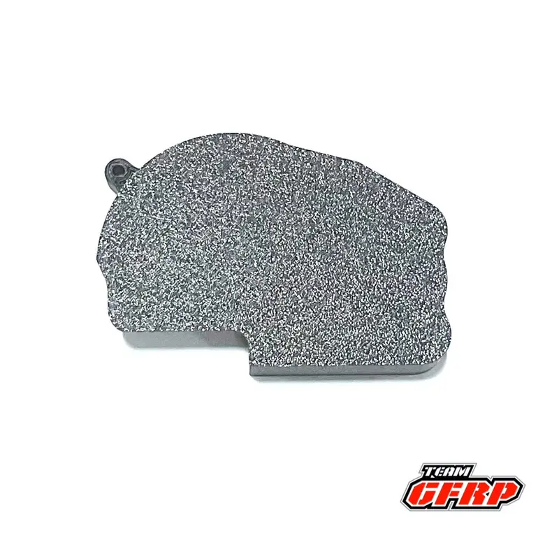 2025 Laydown Dust Cover, Gfr-2106 1