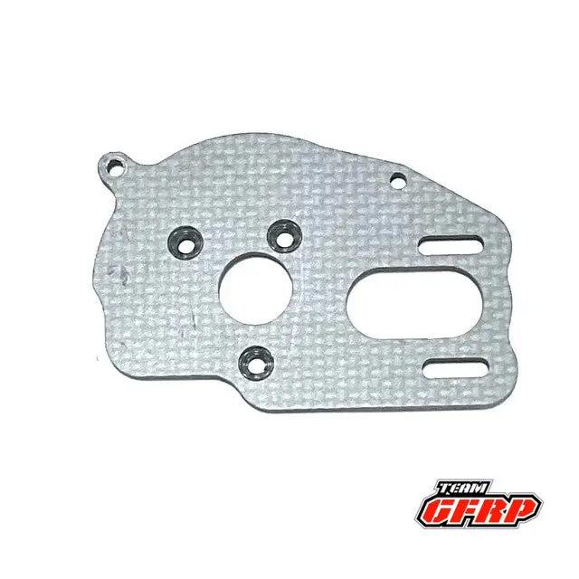 2025 Laydown Dust Cover Motor Plate, Gfr-2101 1