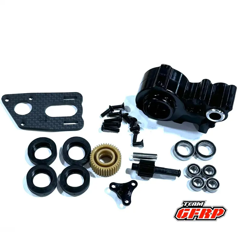 2025 Laydown Transmission Kit, Gfr-2112 1