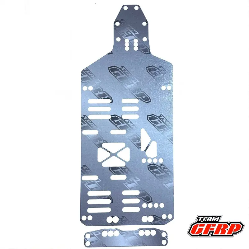 2025 Weapon Chassis Protector, Gfr-7113 1