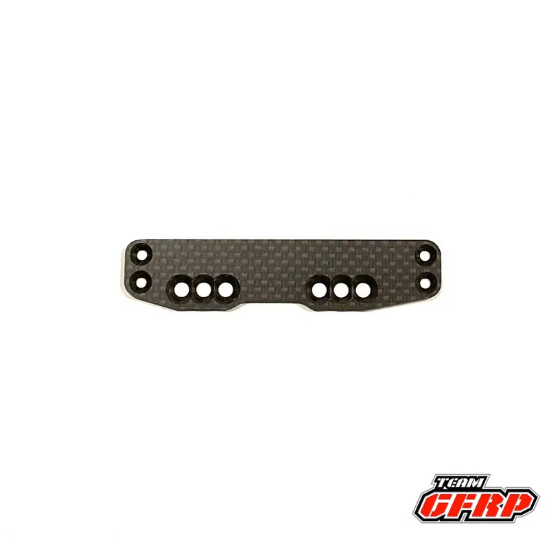 2025 Weapon Front Bumper Mount, Gfr-7112 1