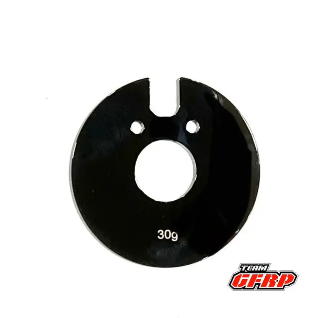 2026 Assault 2Mm Brass Wheel Disk (Single), Gfr-1648 1