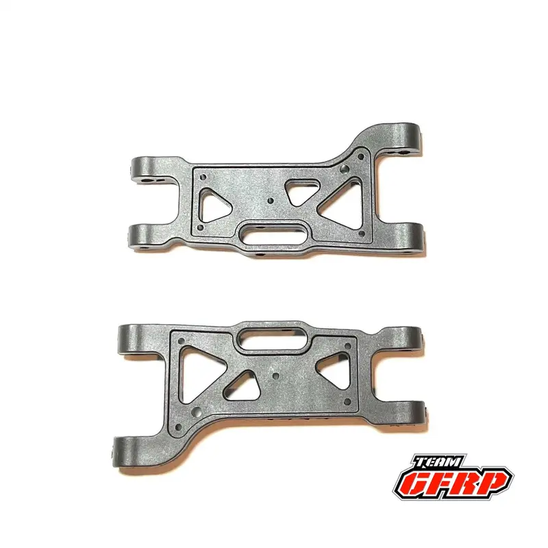 2026 Assault 70Mm Molded Front Arm, Gfr-1627 1