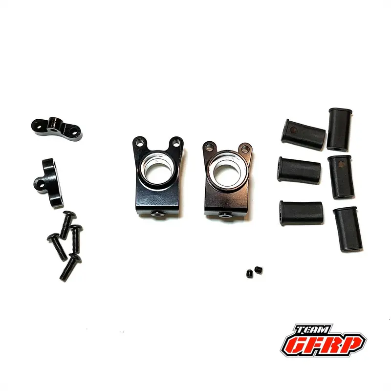 2026 Assault Aluminum Hub Kit, Gfr-1642 1