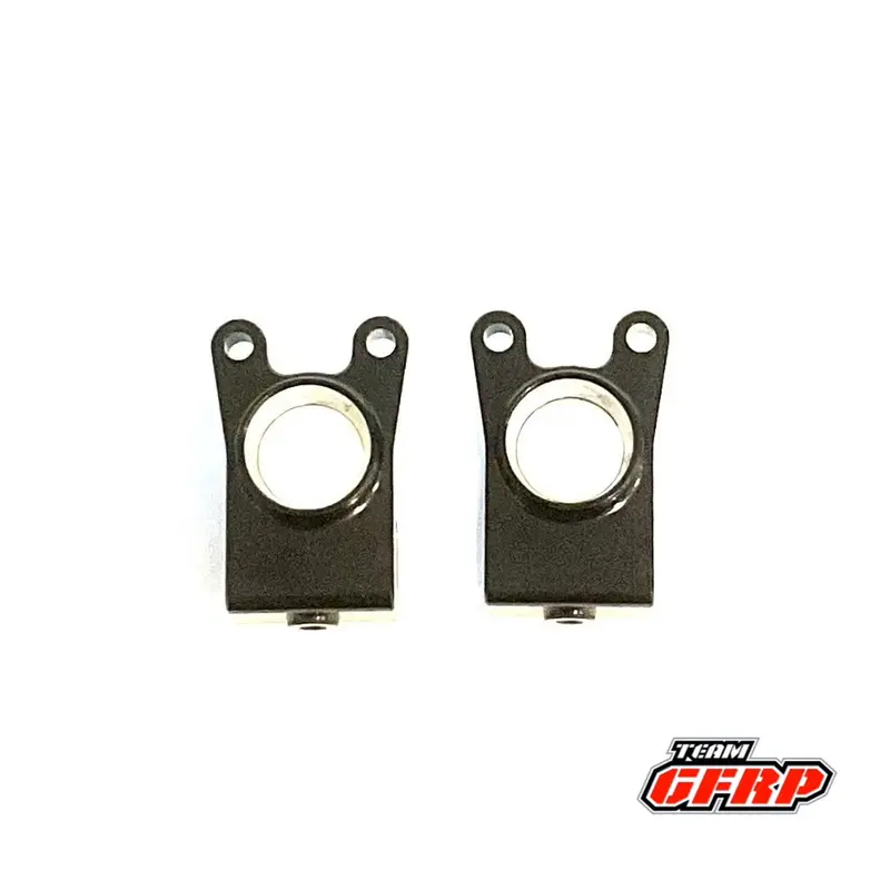 2026 Assault Aluminum Hubs (Pair), Gfr-1643 1
