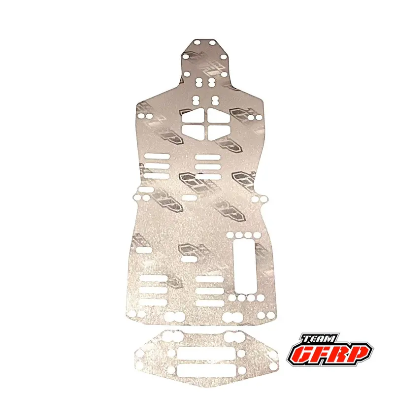 2026 Assault Chassis Protector, Gfr-1719 1