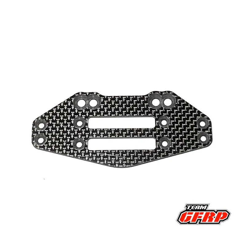 2026 Assault Front Bumper Mount, Gfr-1722 1