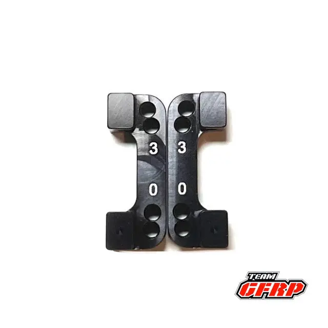 2026 Assault Metric 0/3 Toe Blocks, Gfr-1471 1