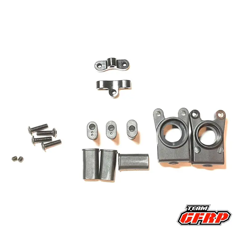 2026 Assault Molded Hub Kit, Gfr-1640 1