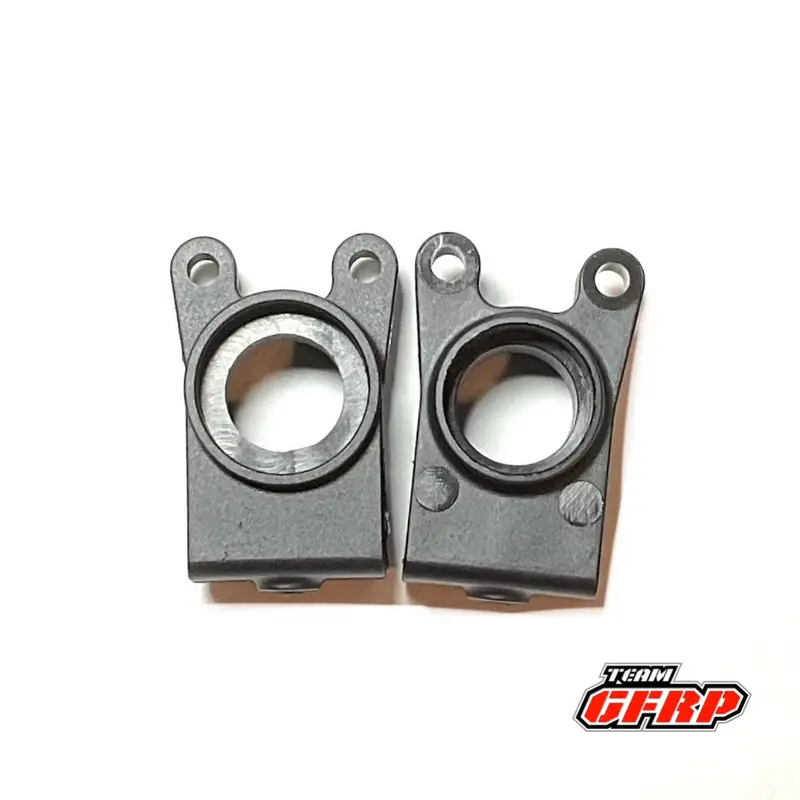 2026 Assault Molded Hubs (Pair), Gfr-1641 1
