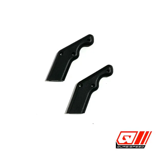 2026 Assault Molded Short Front Down Tubes, Qs-1011Sd 1
