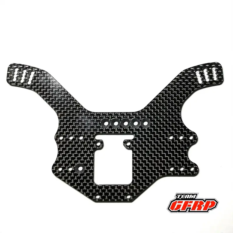 2026 Assault Rear Shock Tower, Gfr-1723 1