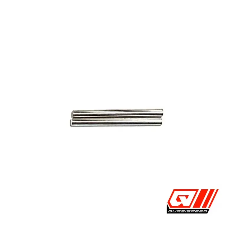 2026 Assault Titanium 3Mm X 35Mm Hinge Pins, Qs-4117 1