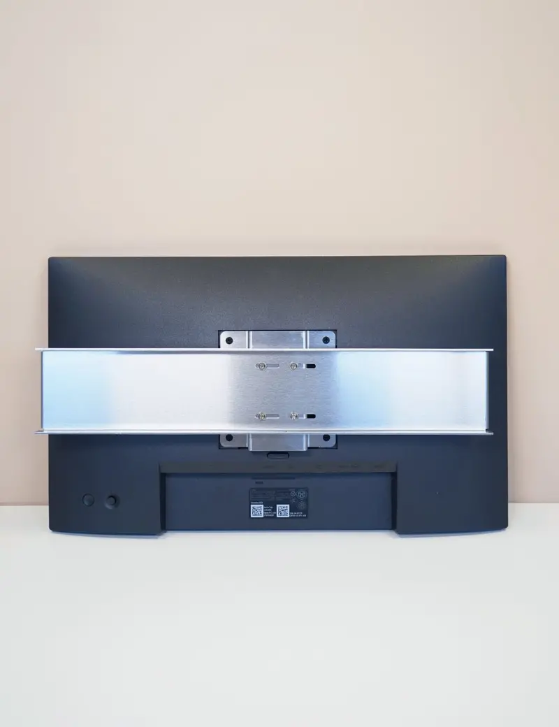 21.5" Wide Lcd Screen 2