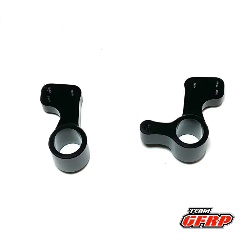 21+4 Machined Dual Bell Crank Set, Gfr-1571 1