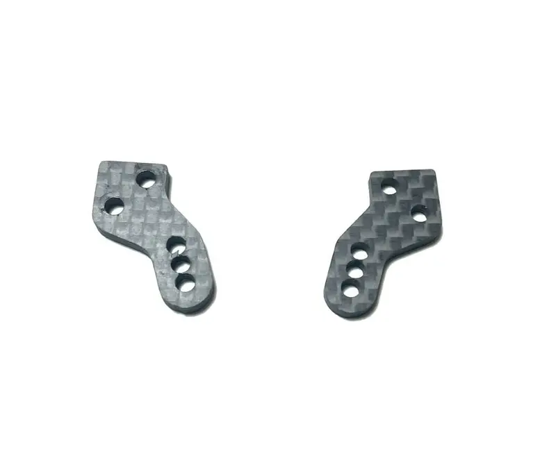 22 Gfr1 Direct Drive & Gbx Sprint Car Molded Steering Arm Extensions, Gfr-2050 1