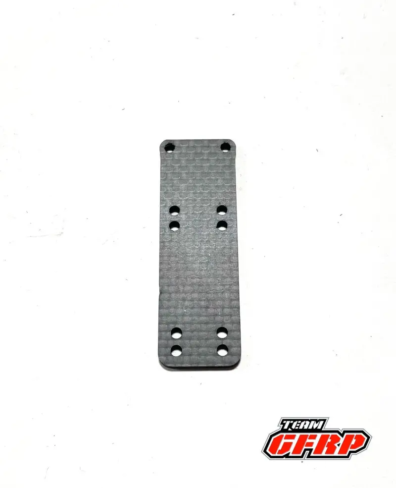 22 Havoc Gearbox Transmission Brace, Gfr-1348 1