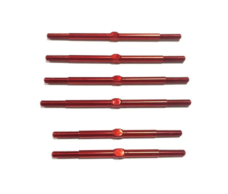 23 Apollo Aluminum Turnbuckle Kit, Qs-1012 1