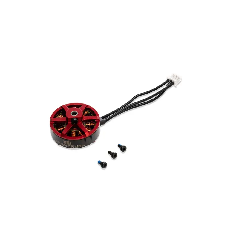 2305-1300Kv Brushless Main Motor 1