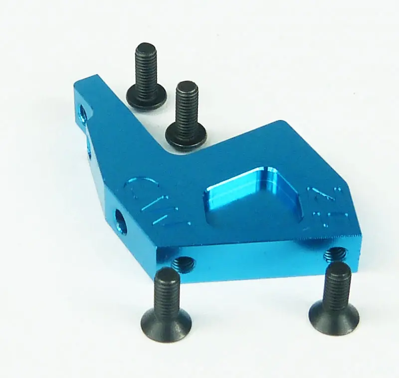 25 Deg Front Suspension Mount 3Mm Threads (1) Cw-2410 1