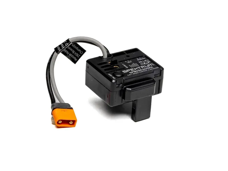 25A Grom Slt 2N1 Esc Rx 1