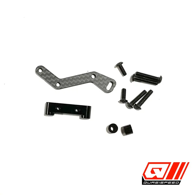 25Mm Fan Mount Kit Qs-1108 1