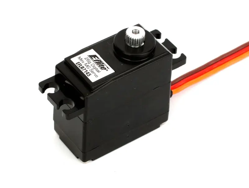 26G Digital Mg Mini Servo 1