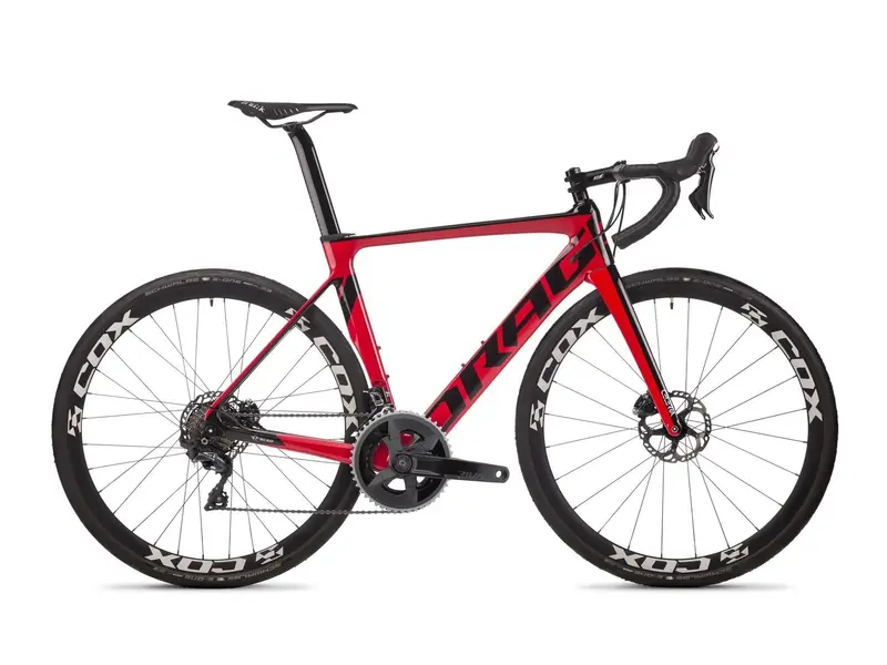 28 Zoll Herren Rennrad Crabon Aero Celerra Db Fahrrad 12 Gang Sram Rival Etap Axs 2 ×12 Fach 1