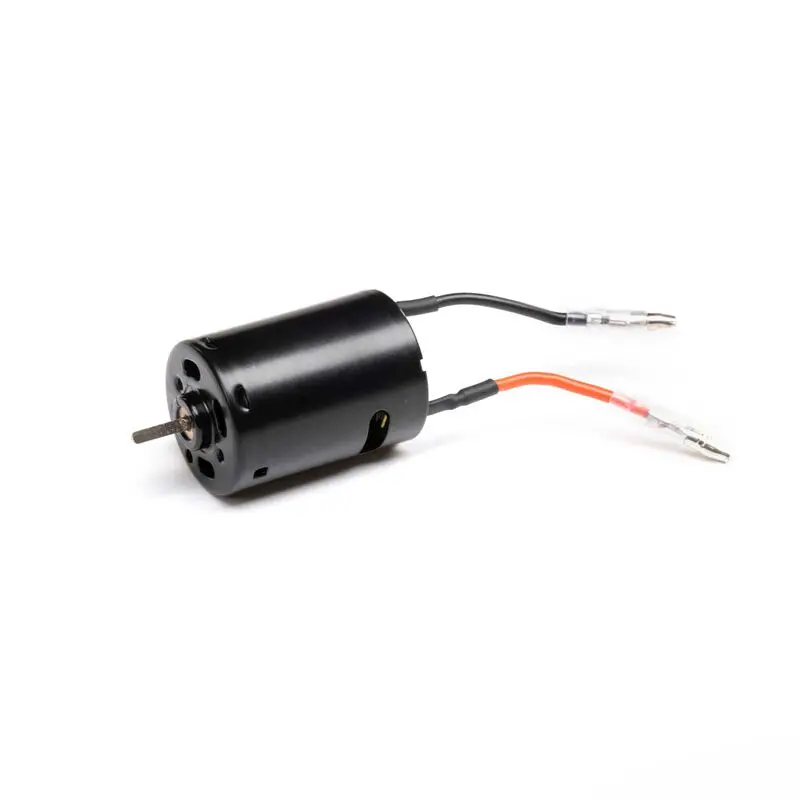 28T 380 Sized Brushed Motor: Nascar, Grom, Los-1907 1