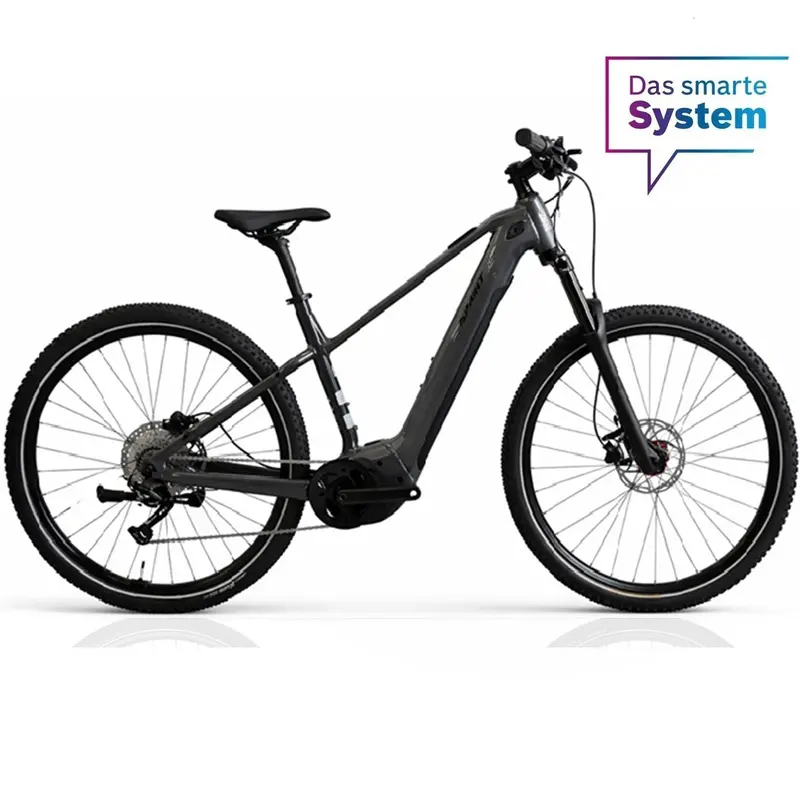 29" Herren E-Mtb Sprint M 4.0 Bosch Performance Line Cx Smart System Powertube 750 Wh 1 X 12 Gang Shimano Slx Rd-M7100 1
