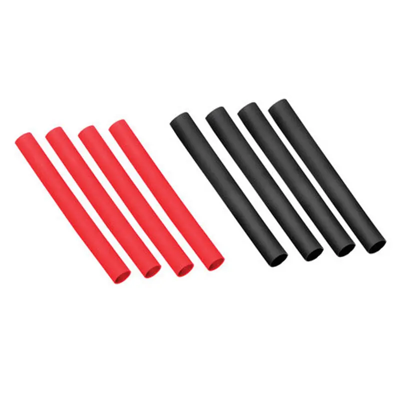 3/16" Heat Shrink Tubing Set, 8 Pc 1