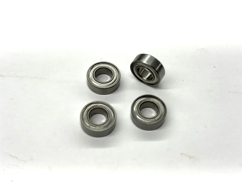 3/16 X 3/8 Bearings (4) Vrc-7335 1