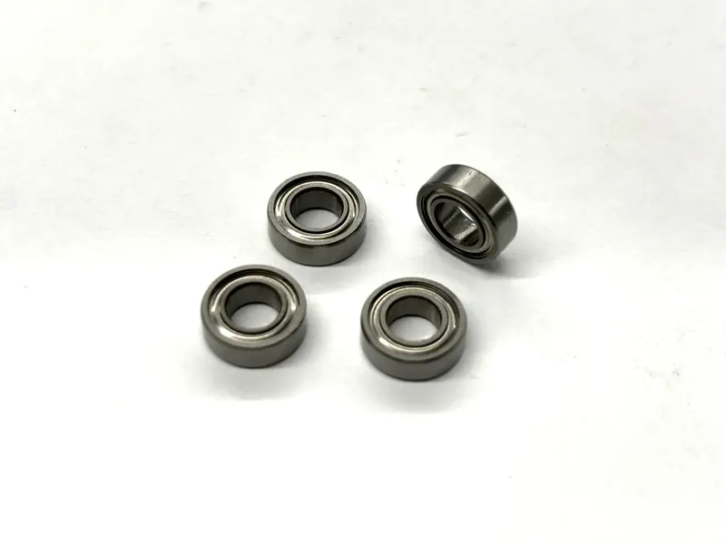 3/16 X 3/8 Ceramic Bearings (4), Vrc-7384 1