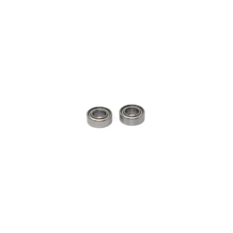 3/16 X 3/8 Unflanged Steel Bearings (2), Qs-6030 1
