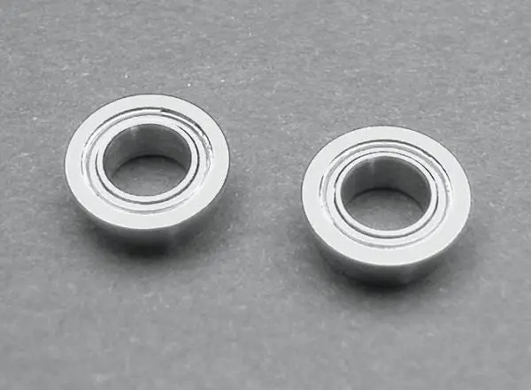 3/16″ X 5/16″ Flanged Bearings (2), Cw-1233 1