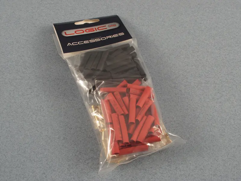 3.5Mm Gold Connector Set 50Prs 1